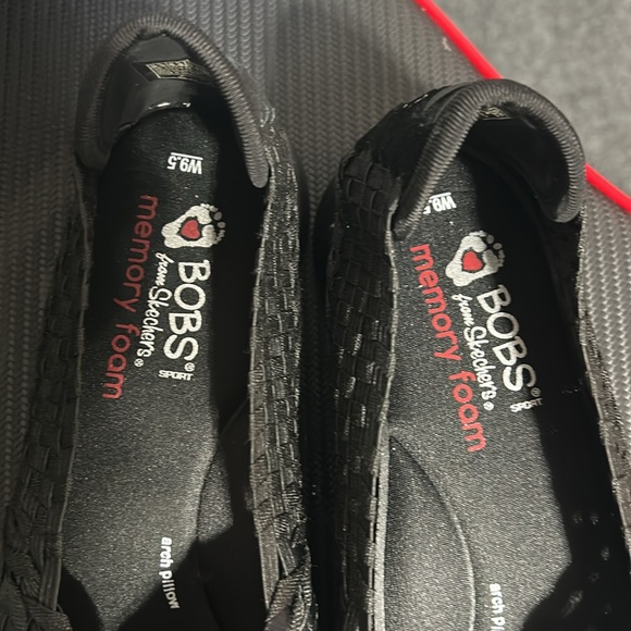 NWB Bobs from Skechers Prima Ballet flats - Picture 3 of 4